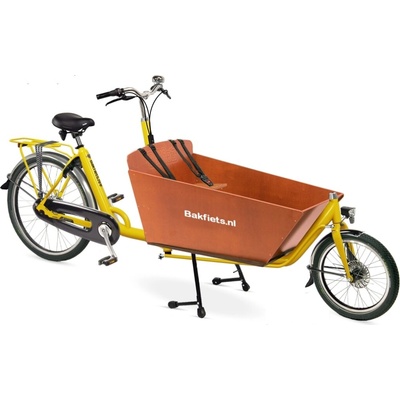 Bakfiets.nl Long Classic 2026