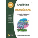 Angličtina Procvičujeme