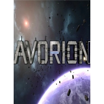 Avorion