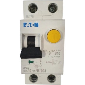 Eaton PFL6-10/1N/B/003 - 286429