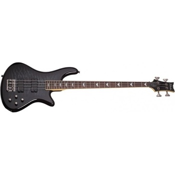 Schecter Stiletto Extreme 4