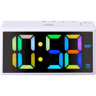 Trevi EC 886 WH