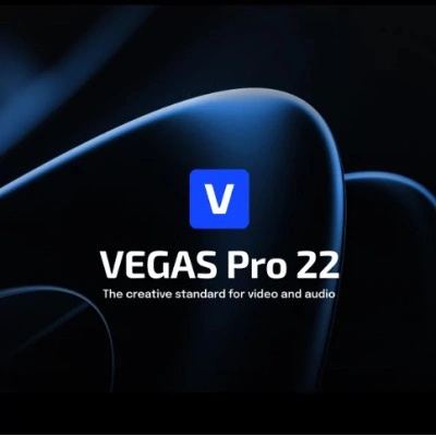 VEGAS Pro 22, EDU/GOV, ESD – Zboží Živě
