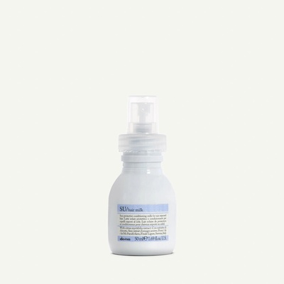 Davines Su Hair Milk vlasové mléko 50 ml – Hledejceny.cz