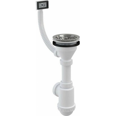 Alcadrain A447-DN50/40