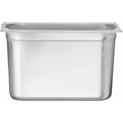 Hendi Gastronádoba 1/3, Kitchen Line, GN 1/3, 7,8 L, (H) 200mm