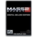 Mass Effect 2 (Deluxe Edition)