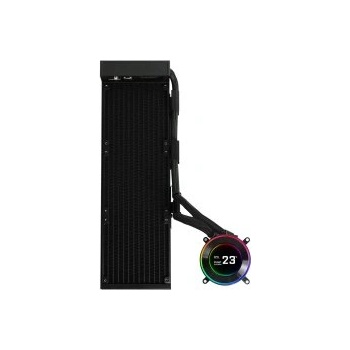 Lian Li Hydroshift II LCD-C 360TL (GHS2LCD36TB)