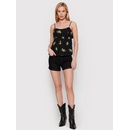 Volcom Happy Clouds Cami Black