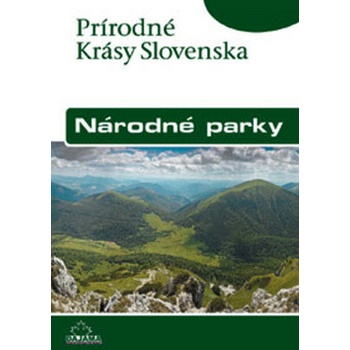 Národné parky - Prírodné krásy Slovenska - Lacika, Kliment Ondrejka Ján