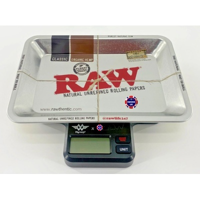 MyWeigh RAW130
