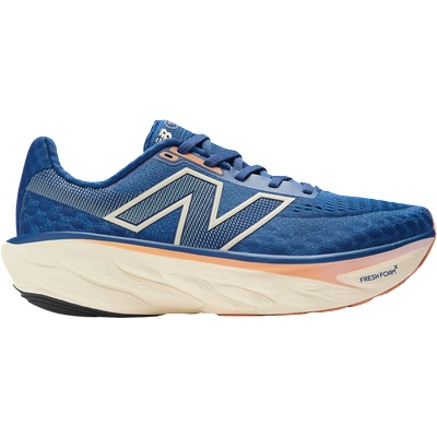 New Balance Обувки за бягане New Balance Fresh Foam X 1080 v14 Син Velikost 36, 5