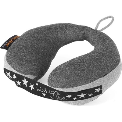 Jané Детска възглавничка за път Jane - S, Jet Black (050317 T34)