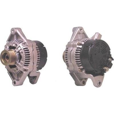 Alternátor Opel Corsa 1.4i 16V, Bosch 0123100001, 90389248