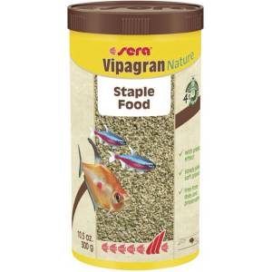 SERA Vipagran гранули 1000 мл / 370 г