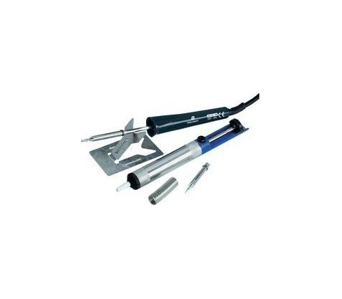 TOOLCRAFT MD-015PP