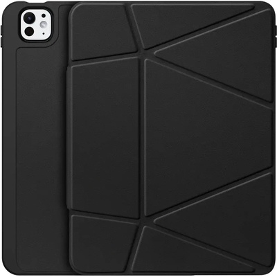 Dux Ducis VERS iPad Pro 11 (2024/2025) Черен (6978943380821)