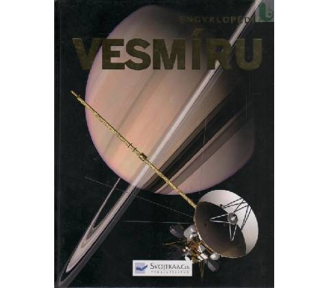 Encyklopédia vesmíru