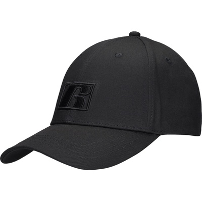 Russell Athletic CAP čierna