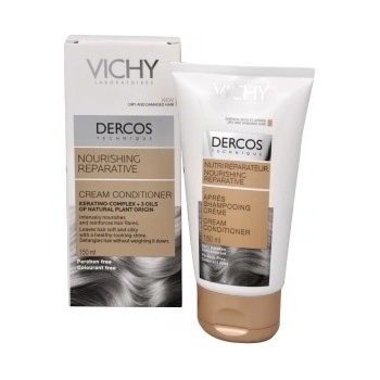 Vichy Dercos Nutri-Réparateur kond. 150 ml