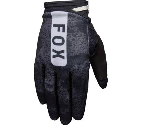 FOX 180 Bnkr