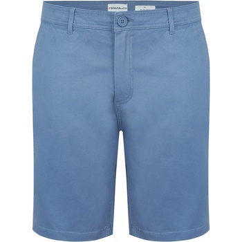 SoulCal Мъжки панталони тип чино SoulCal Chino Short Mens - Light Blue