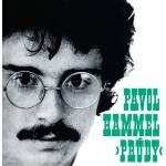 Warner Hammel Pavol & Prúdy: Prúdy - CD (065908)