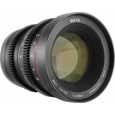MEIKE 85 mm T2,2 MC pre MFT