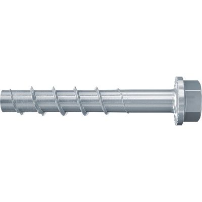 Fischer FBS II 10x80 25/15/-Skrutka do betónu US 536860