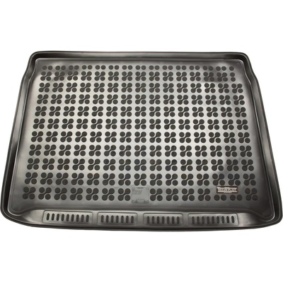 Гумена стелка за багажник за Renault Kadjar (2015-2022) upper floor - Rezaw Plast (231384)