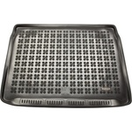 Rezaw-Plast Гумена стелка за багажник за Renault Kadjar (2015-2022) upper floor - Rezaw Plast (231384)