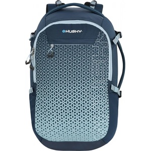 Husky Туристическа раница Campus 30l, тъмно синя (hsk-3H2-0009)