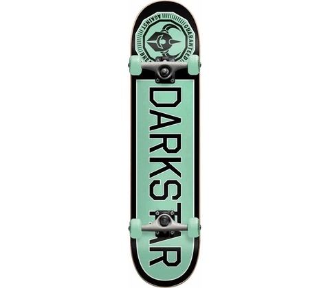 Darkstar Timeworks