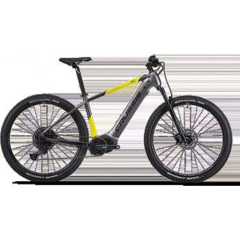 Crussis e-Largo 9.10 2025