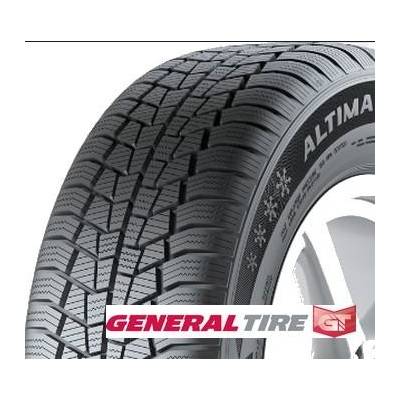 General Tire Altimax Winter 3 175/70 R14 84T