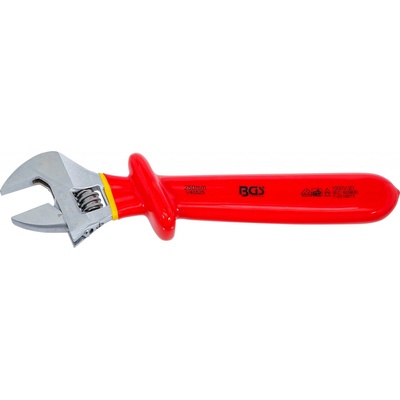 BGS Stavitelný klíč VDE max. 38 mm BS71098