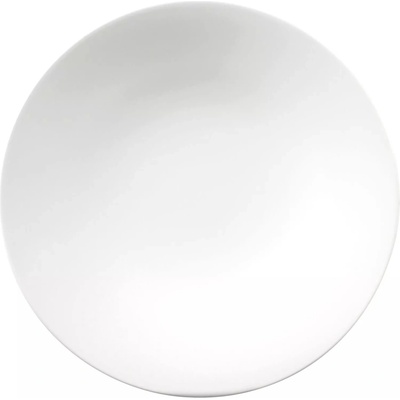 FORTESSA Tanier hlboký vyvýšený okraj 1,23 litra 55 mm 320 mm 4 ks