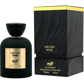 My Perfumes Orchid Noir EDP 100 ml