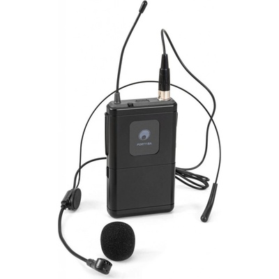 Omnitronic Porty-8A