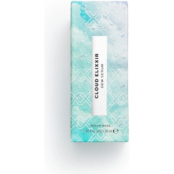 Image 1 of XX Revolution Cloud Elixxir Primer База за лице дамски 30ml