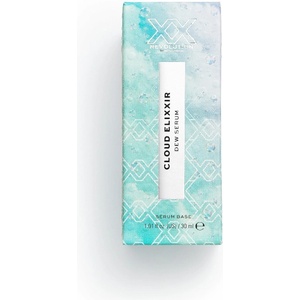 XX Revolution Cloud Elixxir Primer База за лице дамски 30ml
