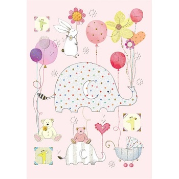 Картичка Turnowsky MO5629P (MO5629P)