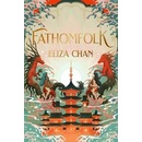 Fathomfolk - Eliza Chan