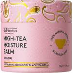 Delhicious Migh-Tea Moisture Multipurpose Face & Body Balm - Original 50 g Лосион за тяло