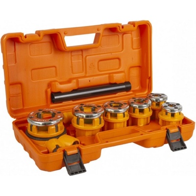 Závitnice 1/4" - 1-1/4" 6-dielna sada HOTECHE HT271004