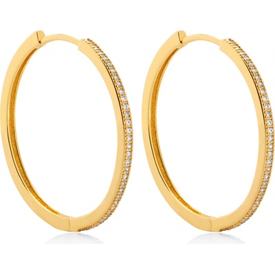 Troli náušnice VBE0151G