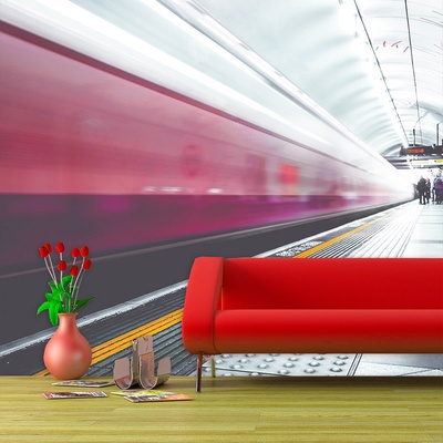 Tapeta SABLIO Metro 2, rozměry 336x220 cm
