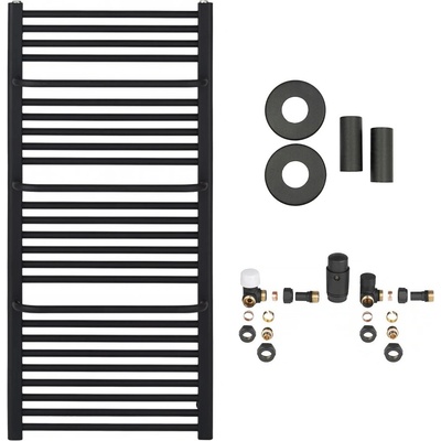 Cerano Antonio CER-663298 1180 mm x 550 mm čierna matná