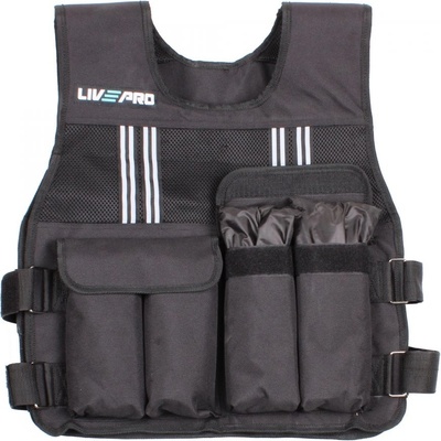 LivePro LP8091 10 kg – Zboží Dáma