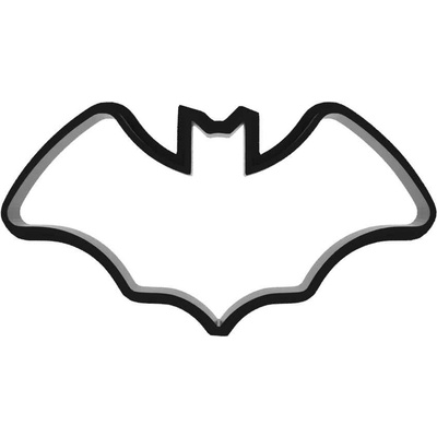 Superhrdinská vykrajovátka | Batman